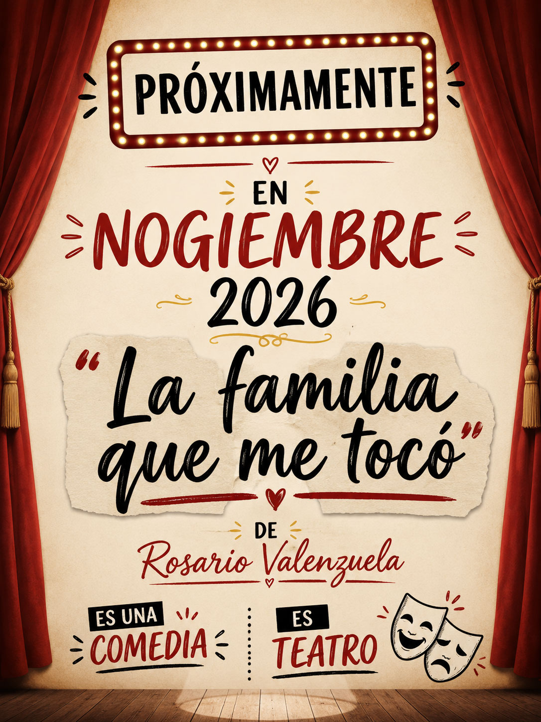 nogiembre